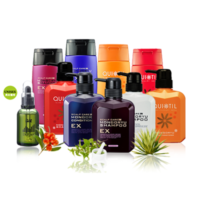 Hair Care