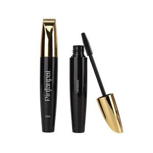 Powerful Merchants Special Supply Of Long Thick Curling Mascara Waterproof Non Smudging Root Clear And Styling Mascara Tube