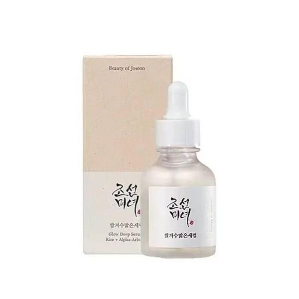 Organic 30ml Korean Glow Serum with Propolis and Niacinamide Cross-Border Anti-Aging Liquid Beauty for Essence for Face Home Use