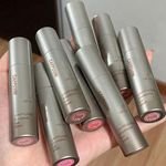 Brown Non Stick Cup Nude Color Matte Student Lip Paste Lipstick Cruelty Free Waterproof Thickened Matte Lip Glaze