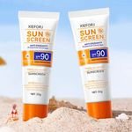 SPF 50 SPF 90 Prevent Sunburn Sunblock Body Sunscreen Cream Lotion Sunscreen