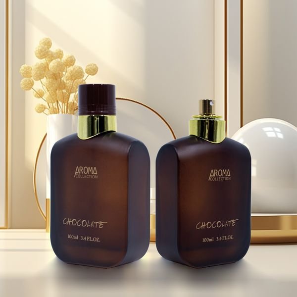 Wholesale Fresh Scent Warm Woody Fragrance Long Time Lasting Smell Men'S Original Perfume Set Bottle With Box