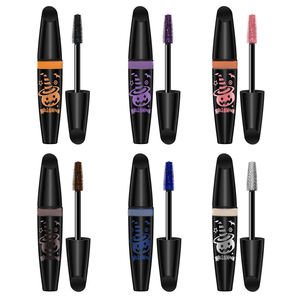 Factory Direct Customized Zero Gravity Light Feeling Waterproof Long Lasting Definition Mascara