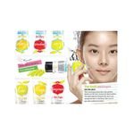 2022 New Korea Premium High Waterproof Long-Lasting Long-Lasting Thick Cute Color Private Label Mascara