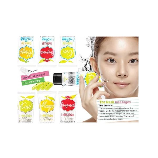 2022 New Korea Premium High Waterproof Long-Lasting Long-Lasting Thick Cute Color Private Label Mascara