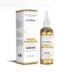 Wholesale Custom Hair Repair Oil Rosemary Fenugreek Herbal Hair Oil Conditioner Herbal Hair Care Oil