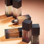 Private Label Custom Foundation Liquid Full Coverage Makeup Manufacturers Waterproof Concealer Matte Long-lasting Foundation