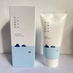 Cross-Border 150ml Roenlai Dokdo Mild Facial Cleanser Korean For Round Lab Amino Acid Cleansing Milk Facial Care Product