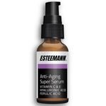 Wholesale Customizable Private Label Anti Aging Serum Face Serum OEM/ODM Brightening Skin Care Supplement