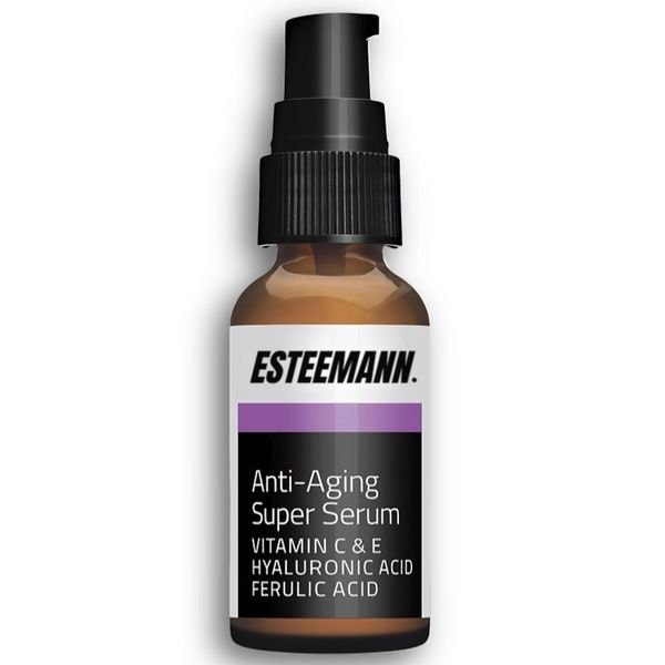 Wholesale Customizable Private Label Anti Aging Serum Face Serum OEM/ODM Brightening Skin Care Supplement