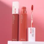 Custom 6 Color 5 Ml Wholesale Luxury Lip Tint Long-lasting Moisturizing Enhance Gloss High Pigment Lipstick Liquid Set Lip Gloss