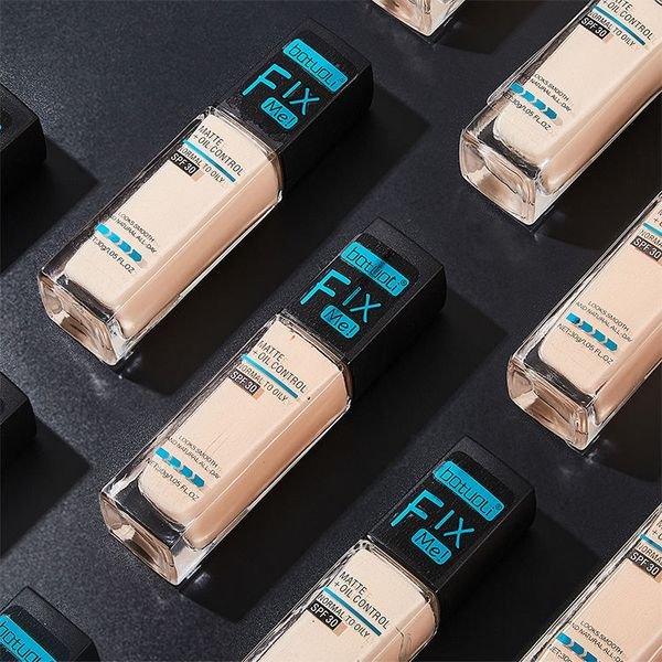 Batuoli Multi Scene Use Of Waterproof Wholesale Luxury Foundation High Quality Liquid Foundation Makeup