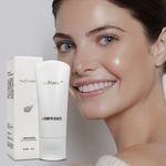 Skincare Face Wash Facial Cleanser Set Cruelty-Free Moisturizer Whitening and Glycerin Yeast Facial Cleanser Skin Tightening