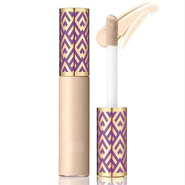 Contour Concealer Foundation 10 ml Face Correction Contour 12 Colors Liquid Foundation Light to Medium Fair Skin Tone