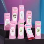 FLORA RUBY Aluminum Free Wholesale Custom Private Label Natural Women's Organic Deodorants Stick Deodorant Stick For Women