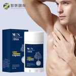 Private Label Body Deodorant Balm Natural Vegan Long Lasting Body Fragrance Antiperspirant Men Deodorant Stick