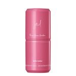 Antiperspirant Solid Balm Underarm Deodorant Toning Full Body Non-Greasy Refreshing Summer Deodorant Stick