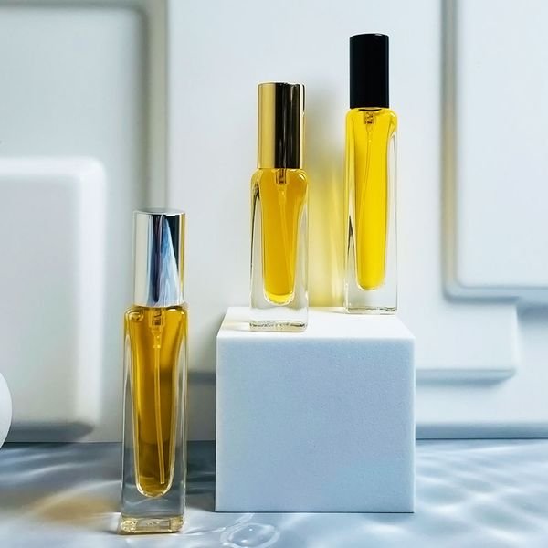 OEM Wholesale Perfume Customized Your Private Label Your Own Brand Women Perfume Bottle 30ml 50ml 100ml