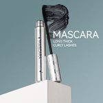 GG ROSE GM03 Private Label Makeup Eyelashes Waterproof Lash Extensions Mascara Cosmetics Products For Women Factory Wholesale