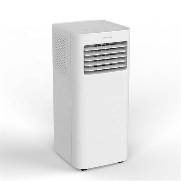 Factory Direct Air Conditioning 5000 Btus Air Conditioner Portable Mobile Ac Air Conditioner