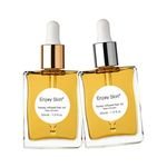 Enjoy Skin Private Label Honey Infused Hydrating Moisturizing Serum Hair Oil Honey Infused Hair Oil For Repair Hair Oil