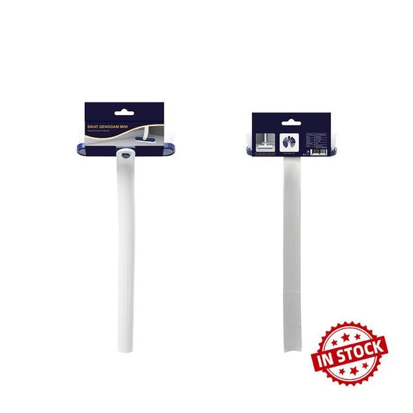 Jesun Convenient Attachable Hard Bristle Crevice Cleaning Brush Set Small Scrub for Gap Corner Made of Durable Plastic