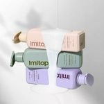 Anti Dandruff Shampoo Wholesale Cheap Price Private Label Sulfate Free Repair Collagen Set Keratin Hair Shampoo And Conditioner